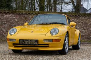 Bild 12/50 von Porsche 911 Carrera (1995)