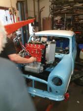 Image 36/39 of Austin Mini Cooper 1300 Rallye (1984)