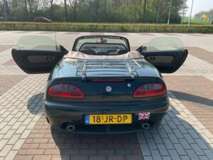 Image 6/8 de MG F 1.8i (1998)
