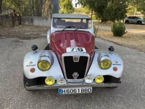 Bild 4/8 von Spartan Roadster (1978)