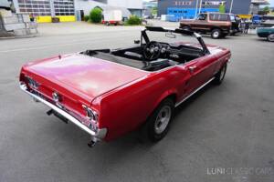 Image 9/66 de Ford Mustang 200 (1967)
