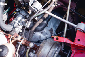 Bild 48/67 von FIAT 128 Sport Coupe (1972)