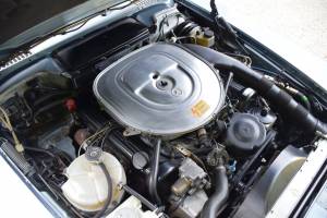 Image 46/47 of Mercedes-Benz 560 SL (1987)