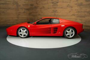 Bild 7/19 von Ferrari 512 TR (1993)