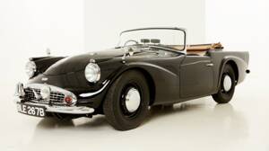 Immagine 5/19 di Daimler SP 250 (1964)
