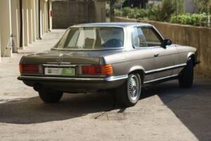 Immagine 42/50 di Mercedes-Benz 280 SLC (1976)