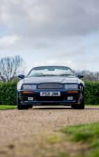 Image 7/50 of Aston Martin Virage Volante (1997)