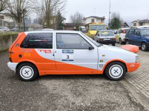 Image 8/9 de FIAT Uno 70 S (1985)