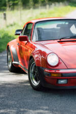 Bild 24/29 von Porsche 911 Turbo 3.3 (1979)