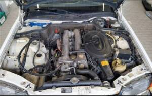 Image 5/6 of Mercedes-Benz 280 SE (1982)