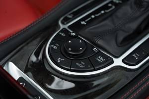 Image 20/41 of Mercedes-Benz SL 65 AMG (2004)