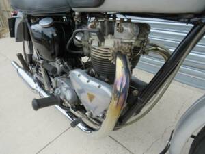 Immagine 17/42 di Triumph 6T Thunderbird (1961)