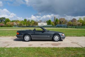 Image 7/20 de Mercedes-Benz SL 600 (1995)