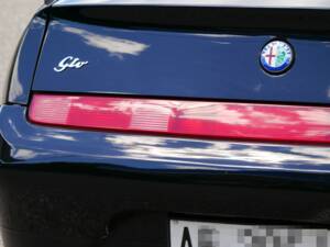 Bild 10/67 von Alfa Romeo GTV 2.0 V6 Turbo (1996)