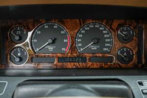 Imagen 35/55 de Jaguar XJ 40 (XJ-R) (1990)