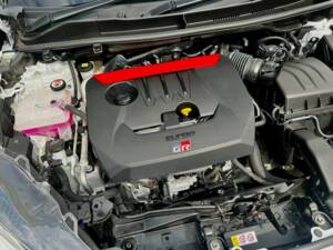 Afbeelding 27/28 van Toyota GR Yaris (2022)