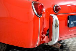 Bild 44/50 von Triumph TR 3A (1959)