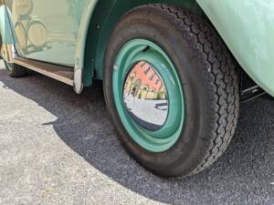 Afbeelding 3/7 van Volkswagen Kever 1200 (1962)