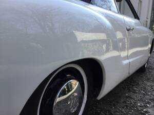 Image 7/83 of Volkswagen Karmann Ghia 1500 (1969)