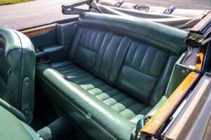 Image 24/50 de Rolls-Royce Corniche I (1974)