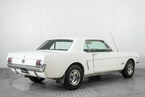 Image 2/50 de Ford Mustang 289 (1900)