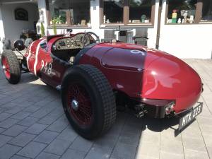 Immagine 3/23 di Lea-Francis 14 Sport (1948)