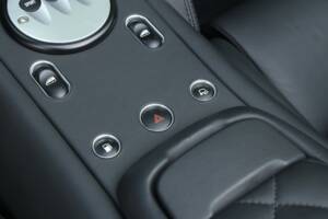 Imagen 49/50 de Lamborghini Murciélago LP640 Roadster (2007)