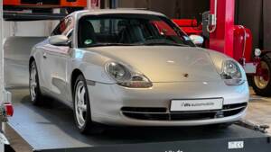 Afbeelding 5/12 van Porsche 911 Carrera (1900)