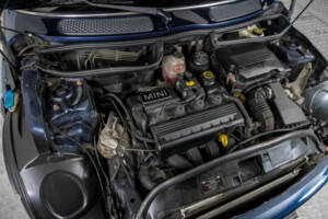 Bild 38/49 von Mini Cooper (2006)