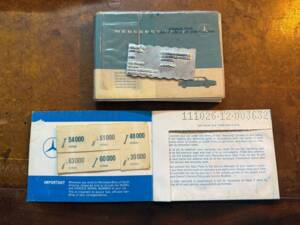 Image 47/50 of Mercedes-Benz 280 SE 3,5 (1971)