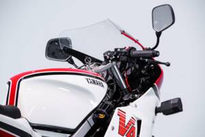 Immagine 50/50 di Yamaha DUMMY (1985)