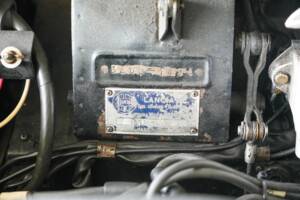 Image 25/33 de Lancia Aurelia B20 GT 2500 (1957)