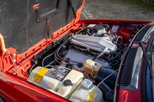 Bild 17/49 von Alfa Romeo GTV6 Autodelta (1983)