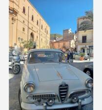 Immagine 40/50 di Alfa Romeo Giulietta (1957)