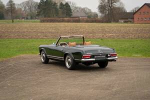 Bild 6/25 von Mercedes-Benz 230 SL (1964)
