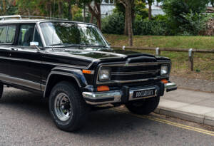 Image 8/26 of Jeep Cherokee Laredo (1980)
