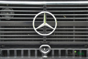 Immagine 50/50 di Mercedes-Benz 280 GE (LWB) (1982)