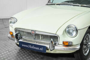 Afbeelding 18/50 van MG MGB (1968)