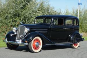 Image 21/21 de Chevrolet Master DA (1934)