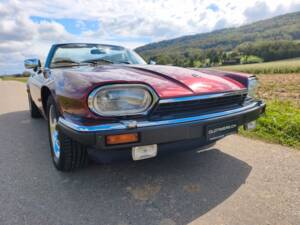 Immagine 17/26 di Jaguar XJS 5.3 V12 (1992)