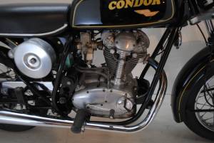 Image 20/24 of Condor DUMMY (1976)