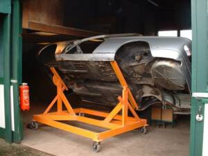 Image 47/50 of BMW 3.0 CS (1973)