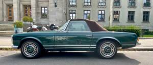 Bild 45/76 von Mercedes-Benz 280 SL (1971)