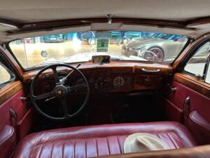 Bild 15/26 von Jaguar Mk IX (1961)