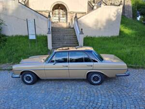Image 44/73 of Mercedes-Benz 280 SE (1971)
