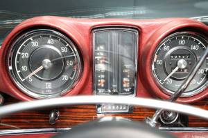 Image 14/30 of Mercedes-Benz 280 SE (1970)