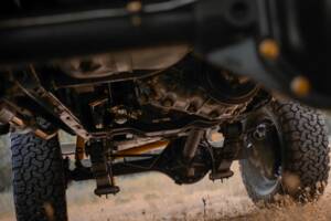 Imagen 11/25 de Toyota Land Cruiser FJ 40 (1973)