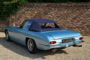 Imagen 7/50 de Lamborghini 400 GT (1967)
