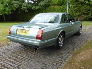 Image 9/27 of Bentley Continental R (1993)