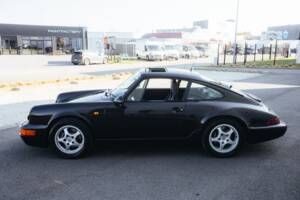 Bild 13/39 von Porsche 911 Carrera 4 (1993)